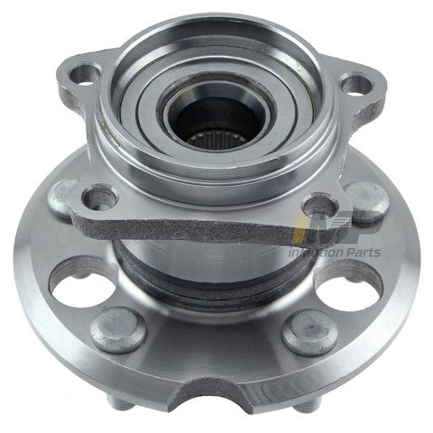 WJB Wheel Bearing and Hub Assembly P/N:WA512338 Fits: Toyota Rav4 05-01 - Image 1