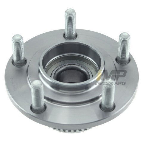 WJB Wheel Bearing and Hub Assembly P/N:WA512339 Fits: Mitsubishi Lancer 06-04, Mitsubishi Outlander 06-03 - Image 3