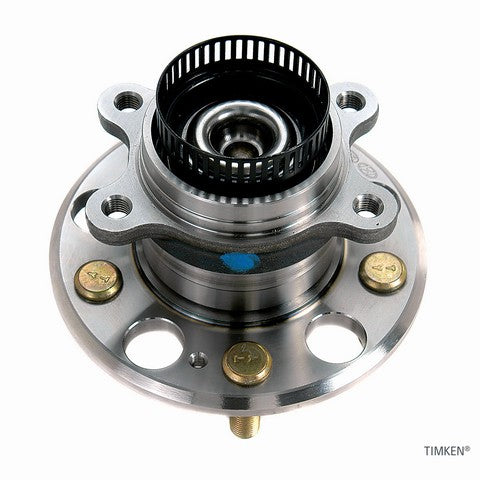 Timken Wheel Bearing and Hub Assembly P/N:512340 Fits: Hyundai Elantra 12-07 - Image 1