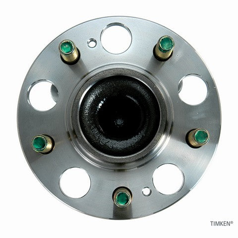 Timken Wheel Bearing and Hub Assembly P/N:512340 Fits: Hyundai Elantra 12-07 - Image 2