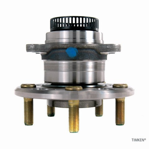 Timken Wheel Bearing and Hub Assembly P/N:512340 Fits: Hyundai Elantra 12-07 - Image 3