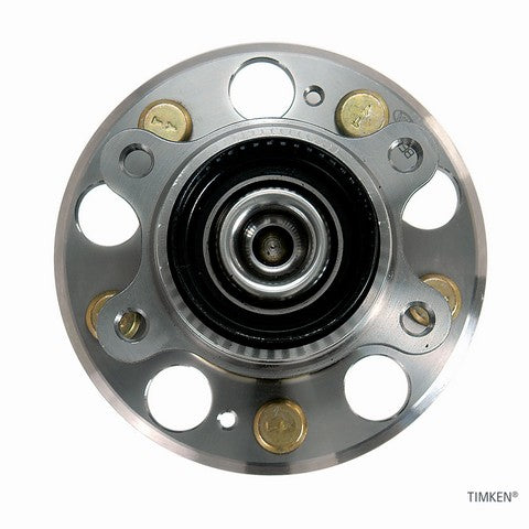 Timken Wheel Bearing and Hub Assembly P/N:512340 Fits: Hyundai Elantra 12-07 - Image 4