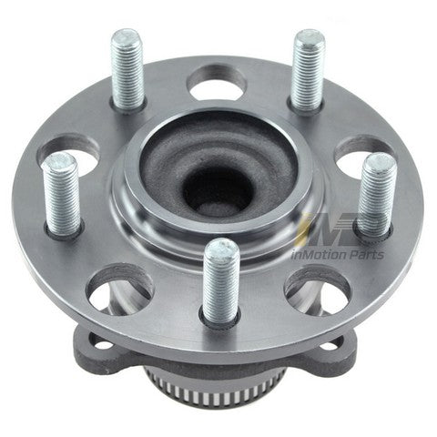 WJB Wheel Bearing and Hub Assembly P/N:WA512340 Fits: Hyundai Elantra 12-07 - Image 1