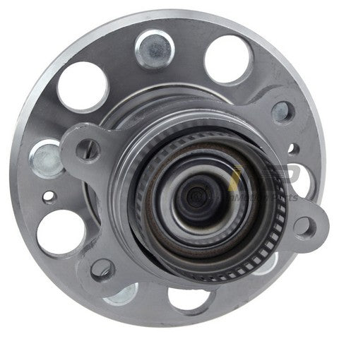 WJB Wheel Bearing and Hub Assembly P/N:WA512340 Fits: Hyundai Elantra 12-07 - Image 3