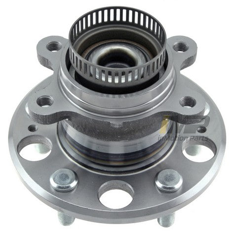 WJB Wheel Bearing and Hub Assembly P/N:WA512340 Fits: Hyundai Elantra 12-07 - Image 2