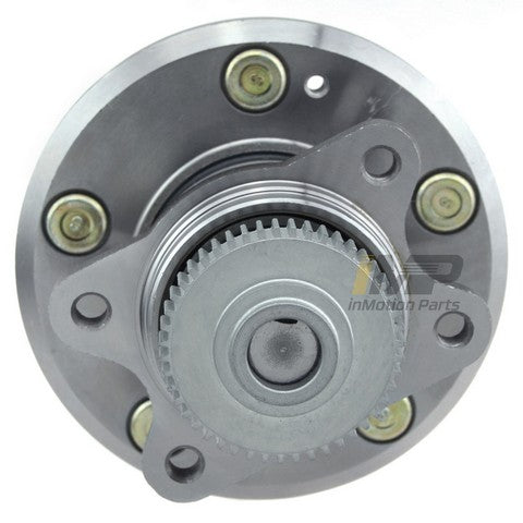 WJB Wheel Bearing and Hub Assembly P/N:WA512341 Fits: Hyundai Azera 10-06, Kia Amanti 09-07, Kia Rondo 2007 - Image 3