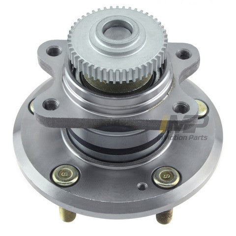 WJB Wheel Bearing and Hub Assembly P/N:WA512341 Fits: Hyundai Azera 10-06, Kia Amanti 09-07, Kia Rondo 2007 - Image 2