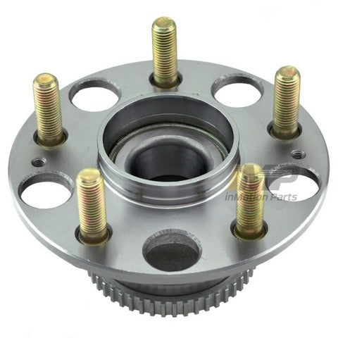 WJB Wheel Bearing and Hub Assembly P/N:WA512343 Fits: Acura Rl 04-02 - Image 3