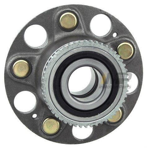 WJB Wheel Bearing and Hub Assembly P/N:WA512343 Fits: Acura Rl 04-02 - Image 2