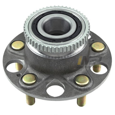 WJB Wheel Bearing and Hub Assembly P/N:WA512343 Fits: Acura Rl 04-02 - Image 1