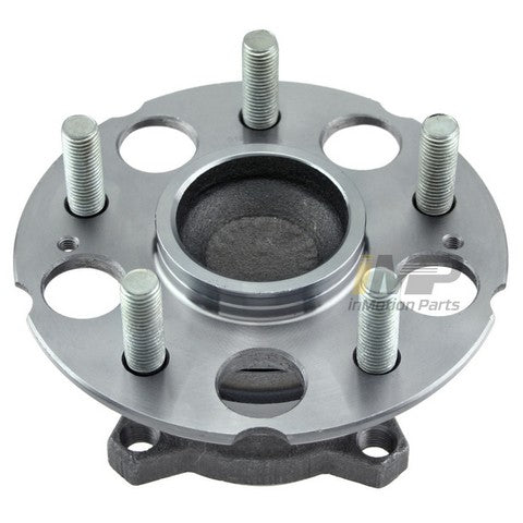 WJB Wheel Bearing and Hub Assembly P/N:WA512344 Fits: Honda Accord Crosstour 11-10, Honda Crosstour 15-12, Honda Cr-v 11-07 - Image 3