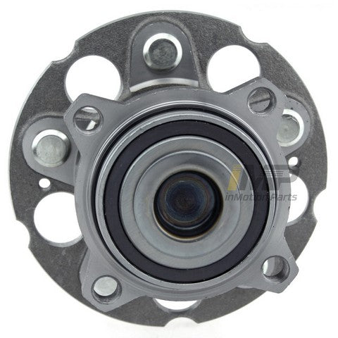 WJB Wheel Bearing and Hub Assembly P/N:WA512344 Fits: Honda Accord Crosstour 11-10, Honda Crosstour 15-12, Honda Cr-v 11-07 - Image 2