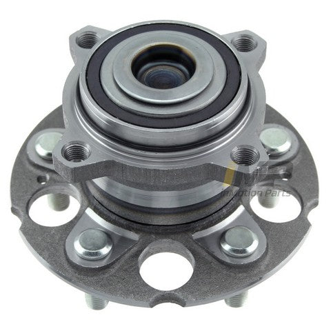 WJB Wheel Bearing and Hub Assembly P/N:WA512344 Fits: Honda Accord Crosstour 11-10, Honda Crosstour 15-12, Honda Cr-v 11-07 - Image 1