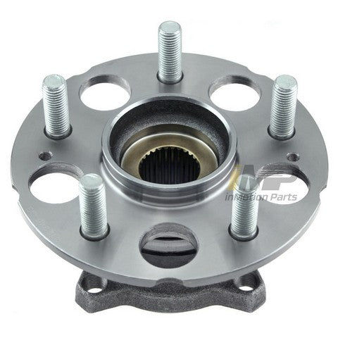 WJB Wheel Bearing and Hub Assembly P/N:WA512345 Fits: Acura Rdx 12-07, Acura Rdx 18-17, Honda Cr-v 11-07 - Image 1