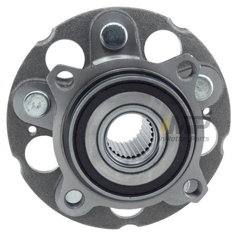 WJB Wheel Bearing and Hub Assembly P/N:WA512345 Fits: Acura Rdx 12-07, Acura Rdx 18-17, Honda Cr-v 11-07 - Image 3