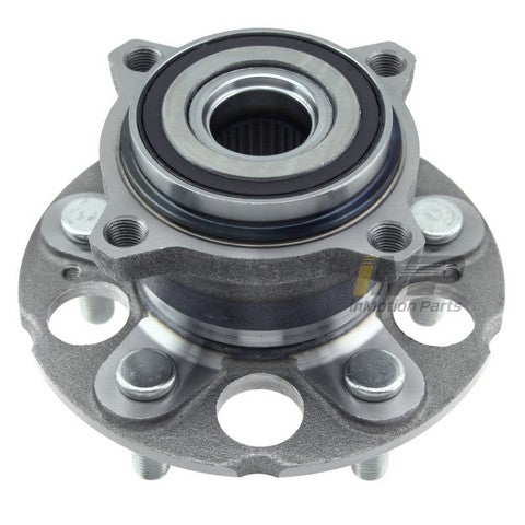 WJB Wheel Bearing and Hub Assembly P/N:WA512345 Fits: Acura Rdx 12-07, Acura Rdx 18-17, Honda Cr-v 11-07 - Image 2