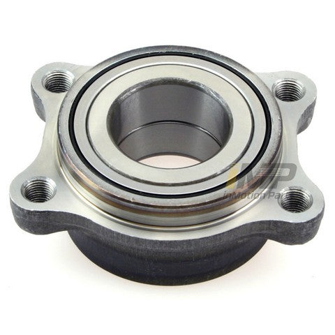 WJB Wheel Bearing and Hub Assembly P/N:WA512346 Fits: Infiniti G35 07-03, Nissan 350z 09-03 - Image 2