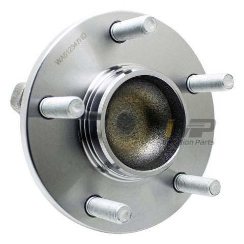 WJB Wheel Bearing and Hub Assembly P/N:WA512347HD Fits: Mazda 3 13-04, Mazda 3 Sport 14-09, Mazda 5 10-06, Mazda 5 17-12 - Image 1