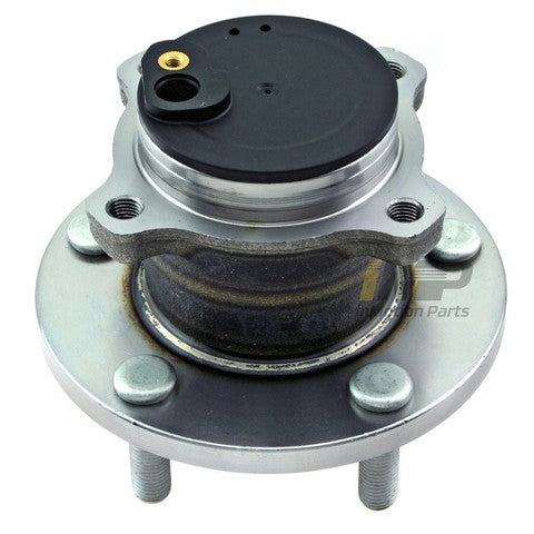 WJB Wheel Bearing and Hub Assembly P/N:WA512347 Fits: Mazda 3 13-04, Mazda 3 Sport 13-09, Mazda 5 10-06, Mazda 5 17-12 - Image 2