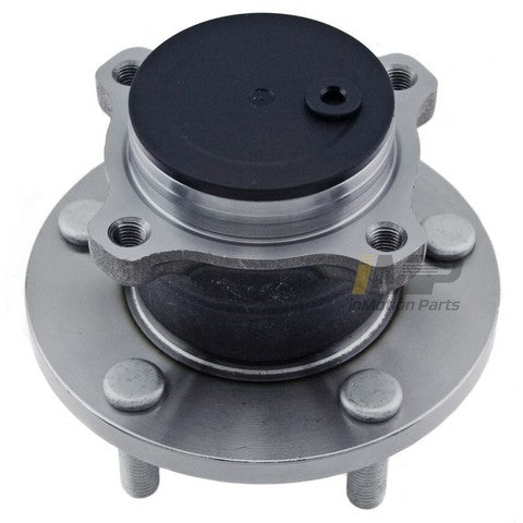 WJB Wheel Bearing and Hub Assembly P/N:WA512348 Fits: Mazda 3 08-04 - Image 2