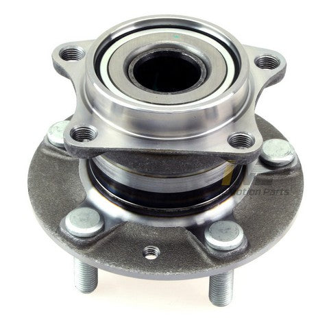WJB Wheel Bearing and Hub Assembly P/N:WA512350 Fits: Mazda Cx-7 12-07 - Image 1
