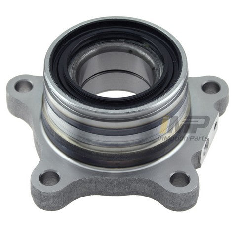 WJB Wheel Bearing and Hub Assembly P/N:WA512351 Fits: Toyota Tundra 20-07 - Image 1