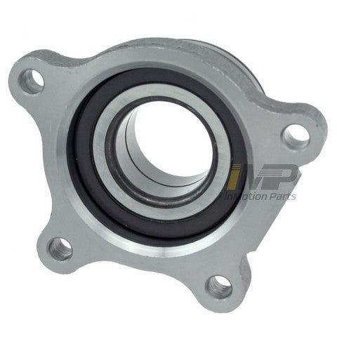 WJB Wheel Bearing and Hub Assembly P/N:WA512352 Fits: Toyota Tundra 20-07 - Image 3