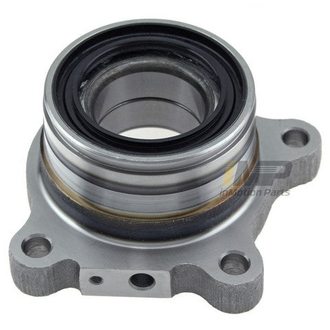 WJB Wheel Bearing and Hub Assembly P/N:WA512352 Fits: Toyota Tundra 20-07 - Image 2