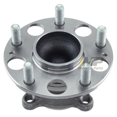 WJB Wheel Bearing and Hub Assembly P/N:WA512353 Fits: Acura Tsx 14-09, Honda Accord 12-08 - Image 3