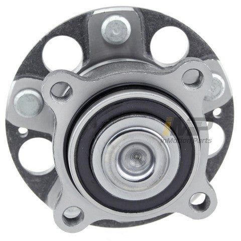 WJB Wheel Bearing and Hub Assembly P/N:WA512353 Fits: Acura Tsx 14-09, Honda Accord 12-08 - Image 2