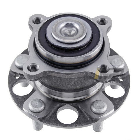 WJB Wheel Bearing and Hub Assembly P/N:WA512353 Fits: Acura Tsx 14-09, Honda Accord 12-08 - Image 1