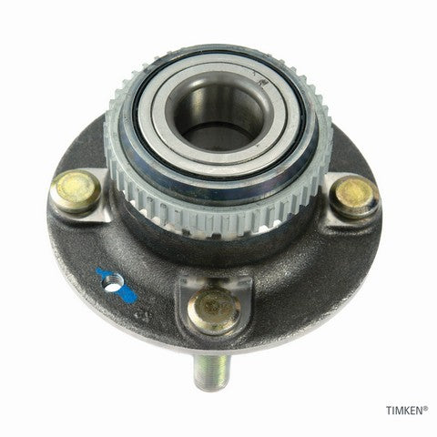 Timken Wheel Bearing and Hub Assembly P/N:512354 Fits: Kia Spectra 04-02 - Image 1