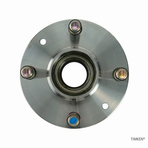 Timken Wheel Bearing and Hub Assembly P/N:512354 Fits: Kia Spectra 04-02 - Image 2