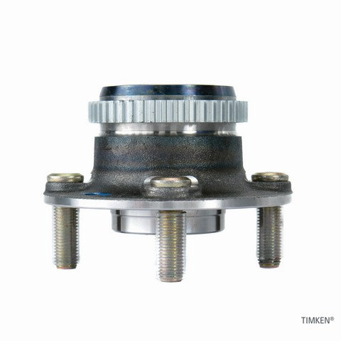 Timken Wheel Bearing and Hub Assembly P/N:512354 Fits: Kia Spectra 04-02 - Image 3