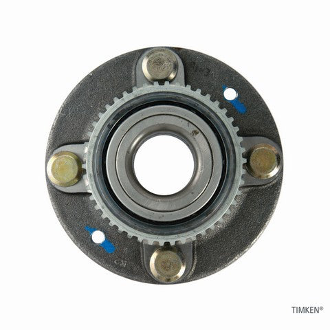 Timken Wheel Bearing and Hub Assembly P/N:512354 Fits: Kia Spectra 04-02 - Image 4