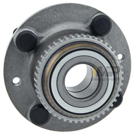 WJB Wheel Bearing and Hub Assembly P/N:WA512354 Fits: Kia Spectra 04-01 - Image 3