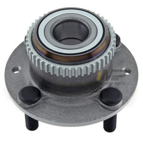 WJB Wheel Bearing and Hub Assembly P/N:WA512354 Fits: Kia Spectra 04-01 - Image 2