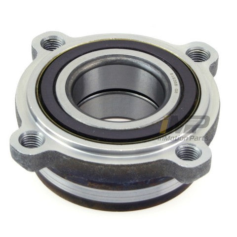 WJB Wheel Bearing and Hub Assembly P/N:WA512355 Fits: BMW M2 19-16, BMW M3 18-15, BMW M4 19-15, BMW M5 10-06, BMW M6 10-06 - Image 2
