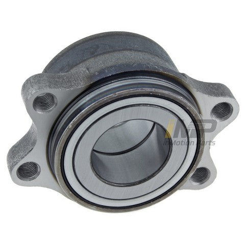 WJB Wheel Bearing and Hub Assembly P/N:WA512356 Fits: Infiniti Q45 06-02 - Image 2