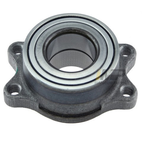 WJB Wheel Bearing and Hub Assembly P/N:WA512356 Fits: Infiniti Q45 06-02 - Image 1
