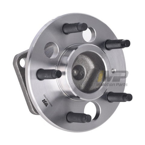 WJB Wheel Bearing and Hub Assembly P/N:WA512357HD Fits: Buick Allure, Buick Century, Buick Lacrosse, Buick Regal, Buick Terraza, Chevrolet Impala, Chevrolet Impala Limited, Chevrolet Lumina Apv, Chevrolet Lumina Van - Image 2