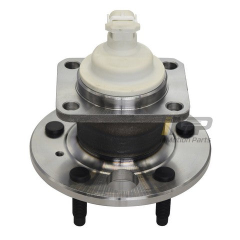 WJB Wheel Bearing and Hub Assembly P/N:WA512357HD Fits: Buick Allure, Buick Century, Buick Lacrosse, Buick Regal, Buick Terraza, Chevrolet Impala, Chevrolet Impala Limited, Chevrolet Lumina Apv, Chevrolet Lumina Van - Image 4