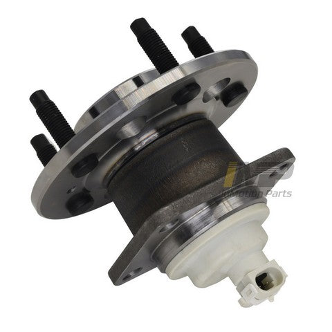 WJB Wheel Bearing and Hub Assembly P/N:WA512357HD Fits: Buick Allure, Buick Century, Buick Lacrosse, Buick Regal, Buick Terraza, Chevrolet Impala, Chevrolet Impala Limited, Chevrolet Lumina Apv, Chevrolet Lumina Van - Image 3
