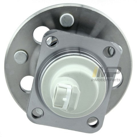 WJB Wheel Bearing and Hub Assembly P/N:WA512357 Fits: Buick Allure, Buick Century, Buick Lacrosse, Buick Regal, Buick Terraza, Chevrolet Impala, Chevrolet Impala Limited, Chevrolet Lumina Apv, Chevrolet Monte Carlo - Image 2