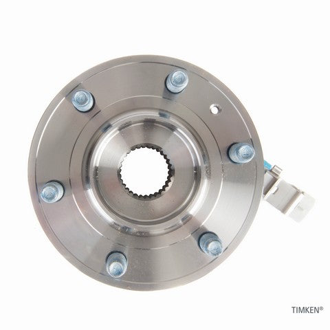 Timken Wheel Bearing and Hub Assembly P/N:512359 Fits: Cadillac Sts 09-06 - Image 2