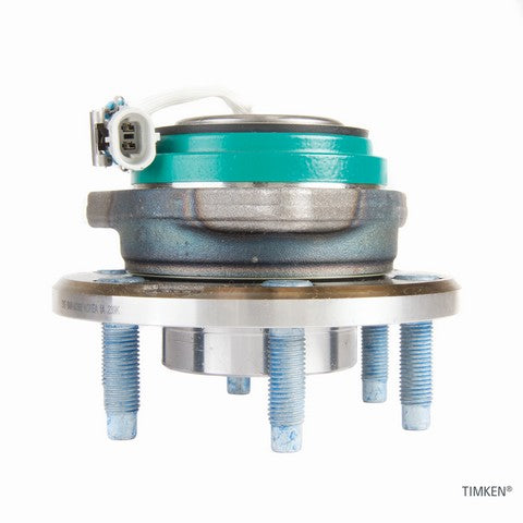 Timken Wheel Bearing and Hub Assembly P/N:512359 Fits: Cadillac Sts 09-06 - Image 3