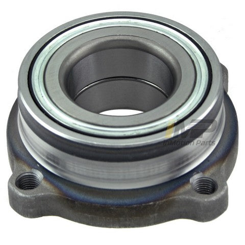 WJB Wheel Bearing Assembly P/N:WA512361 Fits: BMW X5 18-07, BMW X6 19-08 - Image 1