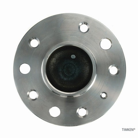 Timken Wheel Bearing and Hub Assembly P/N:512362 Fits: Saturn Astra 09-08 - Image 2
