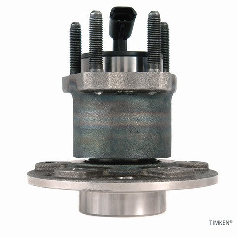 Timken Wheel Bearing and Hub Assembly P/N:512362 Fits: Saturn Astra 09-08 - Image 3