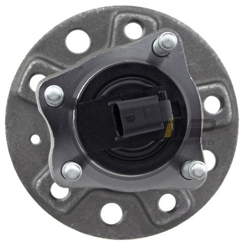 WJB Wheel Bearing and Hub Assembly P/N:WA512362 Fits: Saturn Astra 09-08 - Image 2